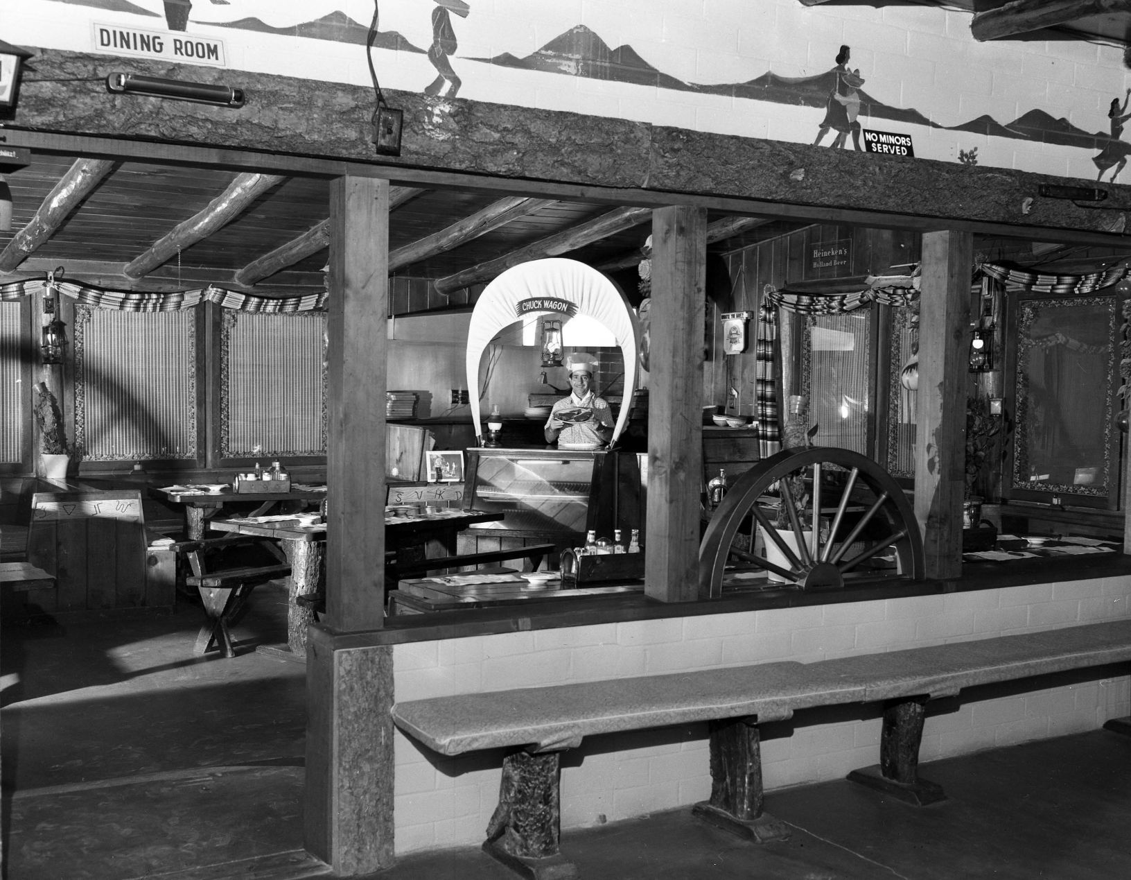 Tanque Verde Ranch